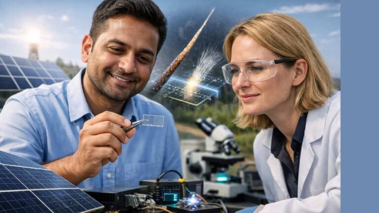 Luminous energy innovation